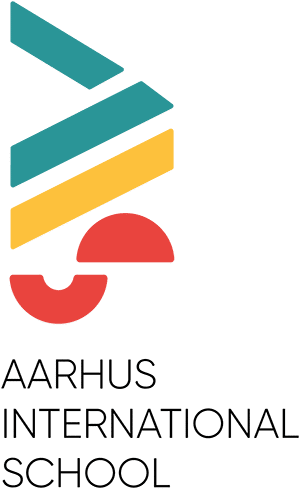 Aarhus International School logo