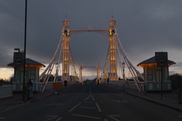 Frame 13 — shot on the Lumix S5II